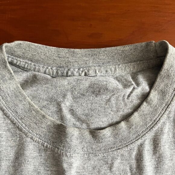 Rider University Field Hockey Gray T-Shirt Size XL MV Sport NCAA College - Picture 3 of 10